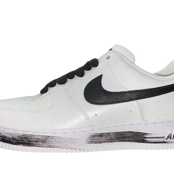 Nike Air Force 1 07\' x G-Dragon Paranoise Mens Size 10.5 White DD3223 100 NEW main image 8